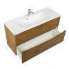 BelBagno Тумба с раковиной Marino-H60 120 подвесная Rovere Nature