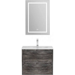 BelBagno Мебель для ванной Kraft 39 70 Pino Pasadena с раковиной BB-8099-3-70