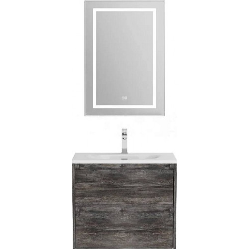 BelBagno Мебель для ванной Kraft 39 70 Pino Pasadena с раковиной BB-8099-3-70
