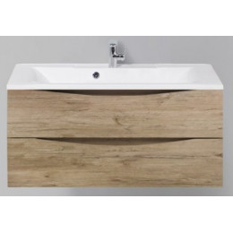 BelBagno Тумба для умывальника MARINO 1000 Rovere Nature