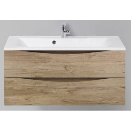 BelBagno Тумба для умывальника MARINO 1000 Rovere Nature