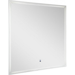 Comforty Зеркало Джанкой 90 с бесконтактным выключателем