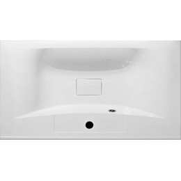 BelBagno Тумба с раковиной MARINO 800 Capucino Lucido