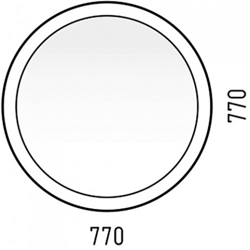 Corozo Зеркало Мицар 77