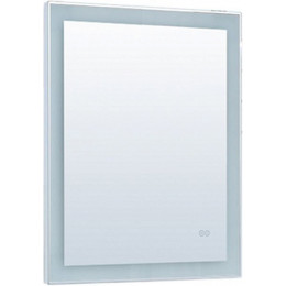 Aquanet Зеркало Алассио 85x120