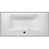 BelBagno Тумба с раковиной MARINO 900 Nero Lucido