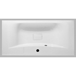 BelBagno Тумба с раковиной MARINO 900 Nero Lucido