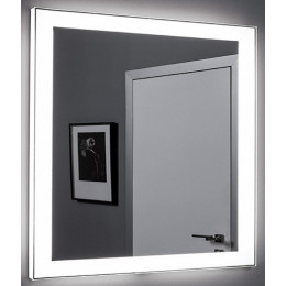 Aquanet Зеркало Алассио 8085 LED