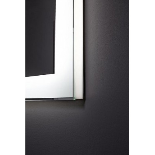 Aquanet Зеркало Алассио 8085 LED