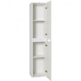 BelBagno Пенал для ванной Acqua 32/160 Bianco Lucido