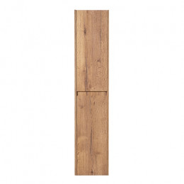 BelBagno Пенал для ванной Kraft 33/160 R Rovere Tabacco