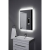 Aquanet Зеркало Палермо 7085 LED