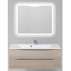 BelBagno Мебель для ванной MARINO 1200 Rovere Grigio