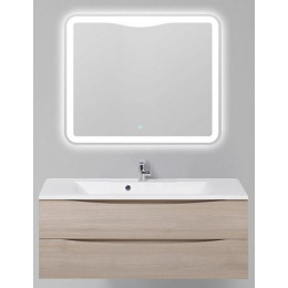 BelBagno Мебель для ванной MARINO 1200 Rovere Grigio
