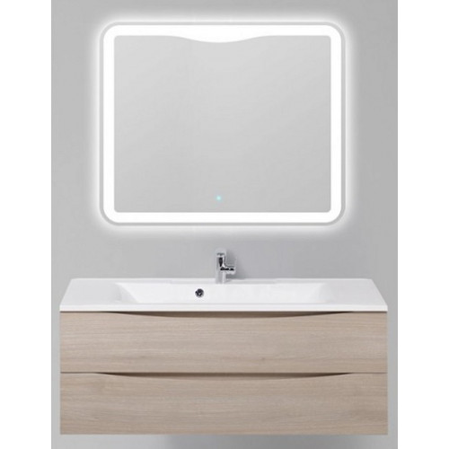 BelBagno Мебель для ванной MARINO 1200 Rovere Grigio