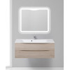 BelBagno Мебель для ванной MARINO 1200 Rovere Grigio