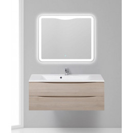 BelBagno Мебель для ванной MARINO 1200 Rovere Grigio
