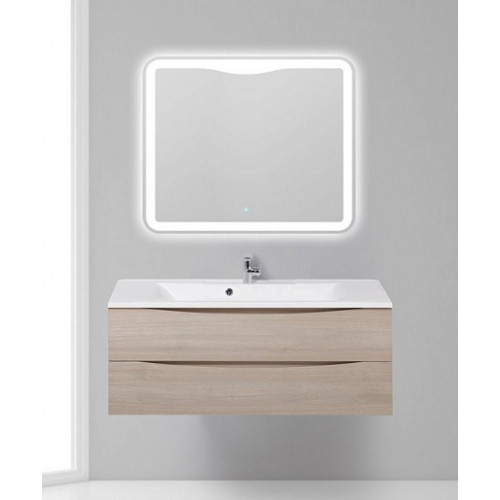 BelBagno Мебель для ванной MARINO 1200 Rovere Grigio