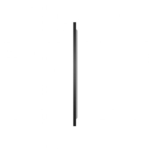 BelBagno Зеркало SPC-KRAFT-1400-800-SENS-NERO