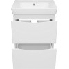 Misty Мебель для ванной Венера 60 L белая
