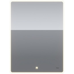 Dreja Зеркало Point 60x80 Led-подсветка