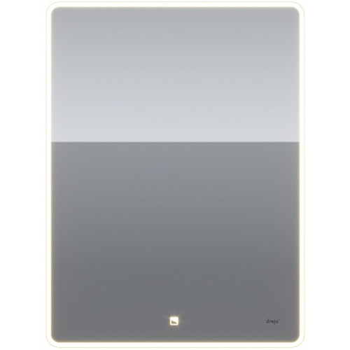 Dreja Зеркало Point 60x80 Led-подсветка