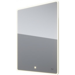 Dreja Зеркало Point 60x80 Led-подсветка