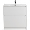 BelBagno Тумба с раковиной Kraft 39 70 напольная Bianco Opaco