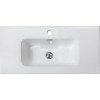 BelBagno Тумба с раковиной Kraft 39 70 напольная Bianco Opaco