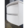BelBagno Тумба с раковиной PROSPERO BB800DVC/BL Bianco Lucido