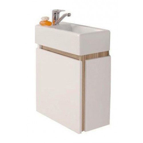 Акватон Тумба под раковину Эклипс 46 М L