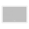 BelBagno Зеркало SPC-MAR-1200-800-LED-TCH-WARM