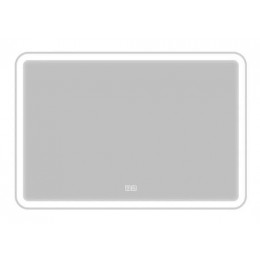 BelBagno Зеркало SPC-MAR-1000-800-LED-TCH-WARM