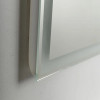 BelBagno Зеркало SPC-GRT-700-800-LED-TCH-WARM