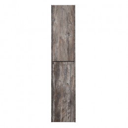 BelBagno Пенал для ванной Kraft 33/160 L Pino Pasadena
