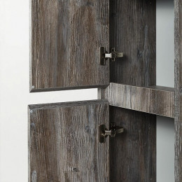 BelBagno Пенал для ванной Kraft 33/160 L Pino Pasadena