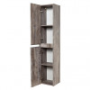 BelBagno Пенал для ванной Kraft 33/160 L Pino Pasadena