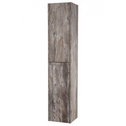 BelBagno Пенал для ванной Kraft 33/160 L Pino Pasadena