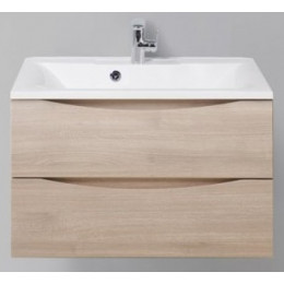 BelBagno Тумба для умывальника MARINO 750 Rovere Grigio