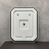 Comforty Зеркало Колеус 65