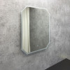 Comforty Зеркало Колеус 65