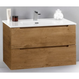 BelBagno Тумба для умывальника ETNA 39 800 Rovere Nature