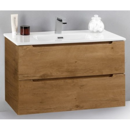 BelBagno Тумба для умывальника ETNA 39 800 Rovere Nature