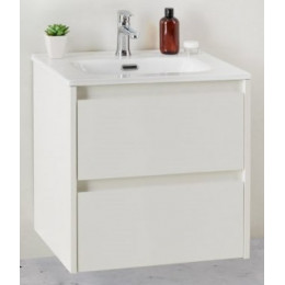 BelBagno Тумба для умывальника KRAFT 39 500 Bianco Opaco