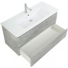 BelBagno Мебель для ванной Albano-Cer 105 Cemento Verona Grigio