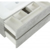 BelBagno Мебель для ванной Albano-Cer 105 Cemento Verona Grigio