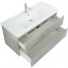 BelBagno Мебель для ванной Albano-Cer 105 Cemento Verona Grigio