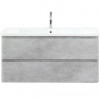 BelBagno Мебель для ванной Albano-Cer 105 Cemento Verona Grigio