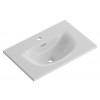 BelBagno Тумба с раковиной Kraft 39 70 подвесная Rovere Nebrasca Nature с раковиной BB-8099-3-70