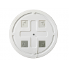 BelBagno Зеркало SPC-RNG-900-LED-TCH-WARM